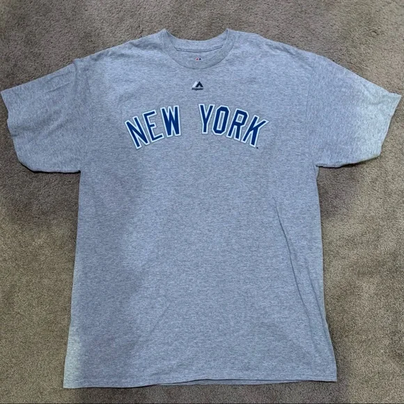 New York T Shirt - Picture 1 of 2
